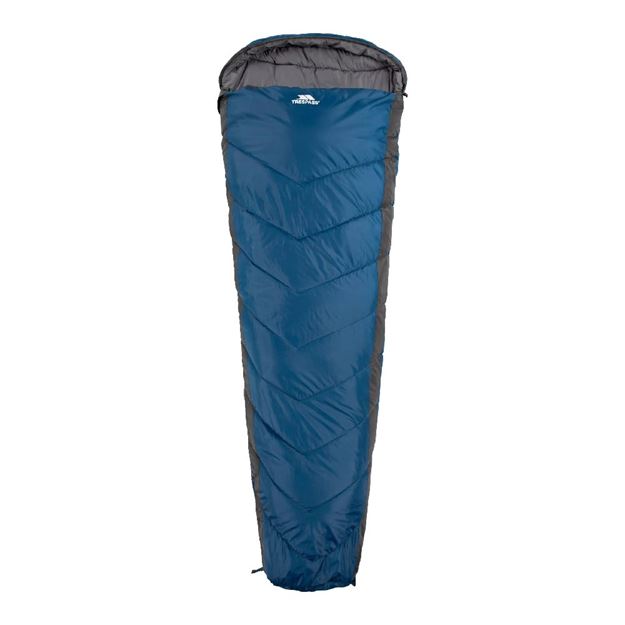 Picture of TRESPASS 3 SEASON WATER REPELLENT SLEEPING BAG DOZE